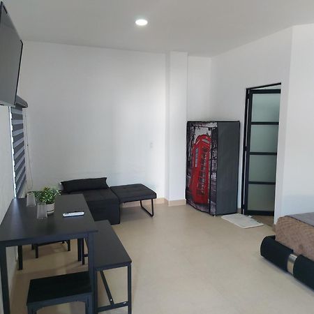 Casa Rayon Aparthotel Tuxpan  Exterior photo