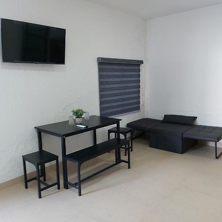 Casa Rayon Aparthotel Tuxpan  Exterior photo