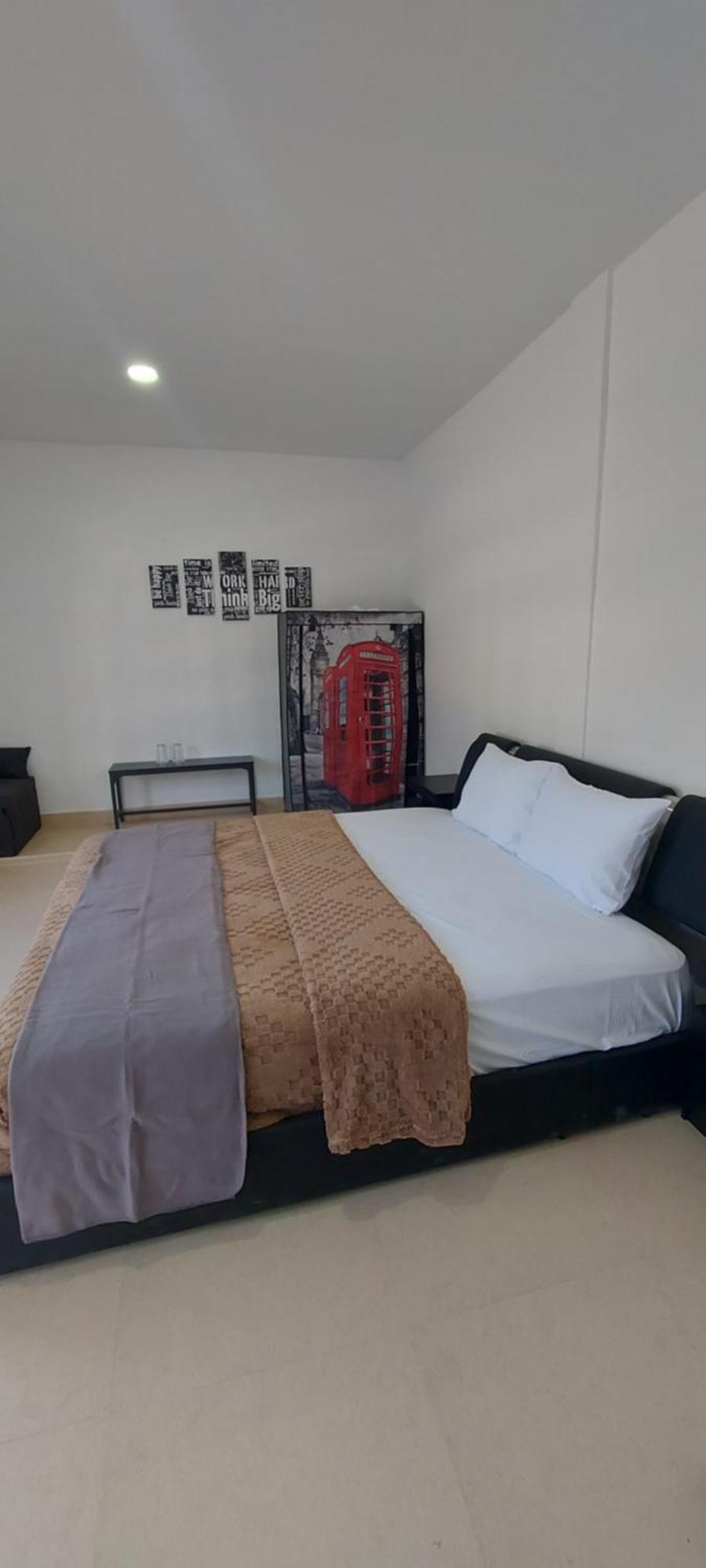 Casa Rayon Aparthotel Tuxpan  Exterior photo