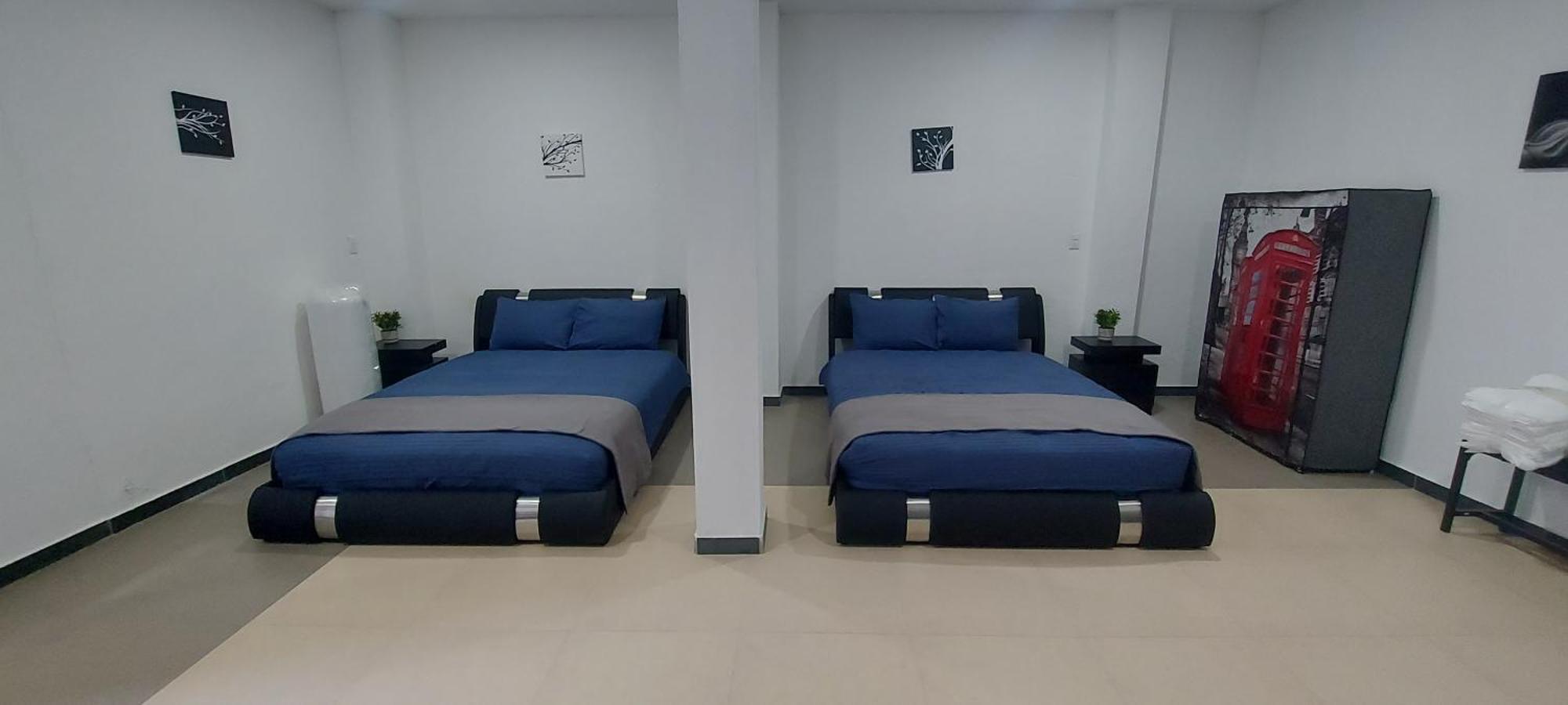 Casa Rayon Aparthotel Tuxpan  Exterior photo