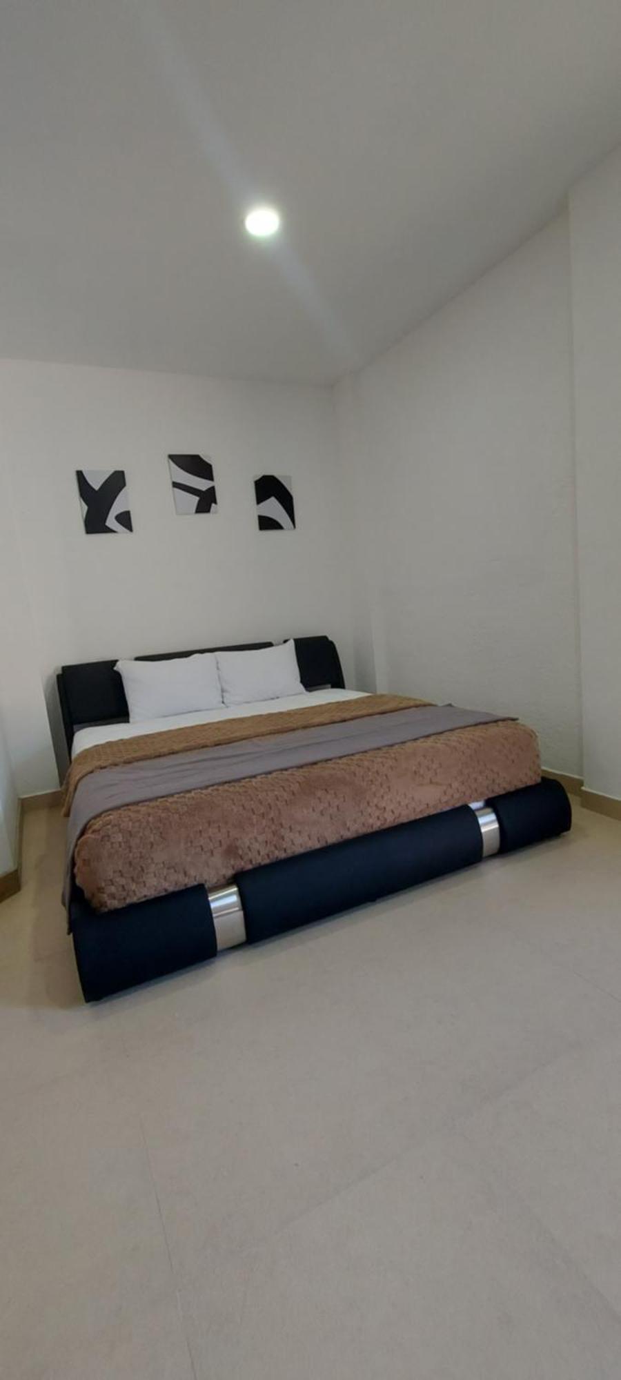 Casa Rayon Aparthotel Tuxpan  Exterior photo