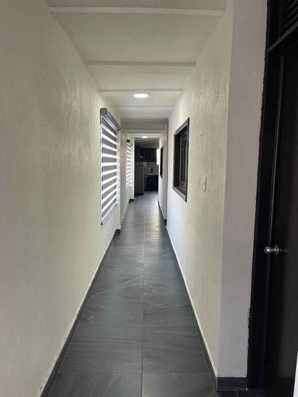 Casa Rayon Aparthotel Tuxpan  Exterior photo