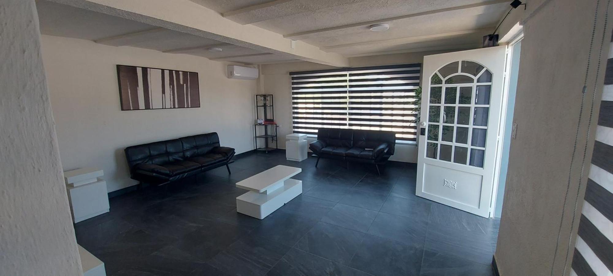 Casa Rayon Aparthotel Tuxpan  Exterior photo