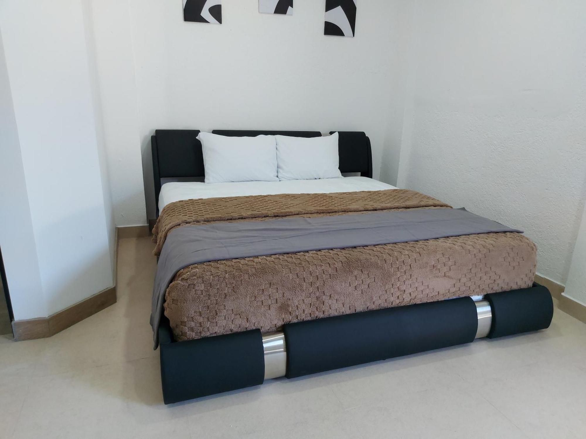 Casa Rayon Aparthotel Tuxpan  Exterior photo