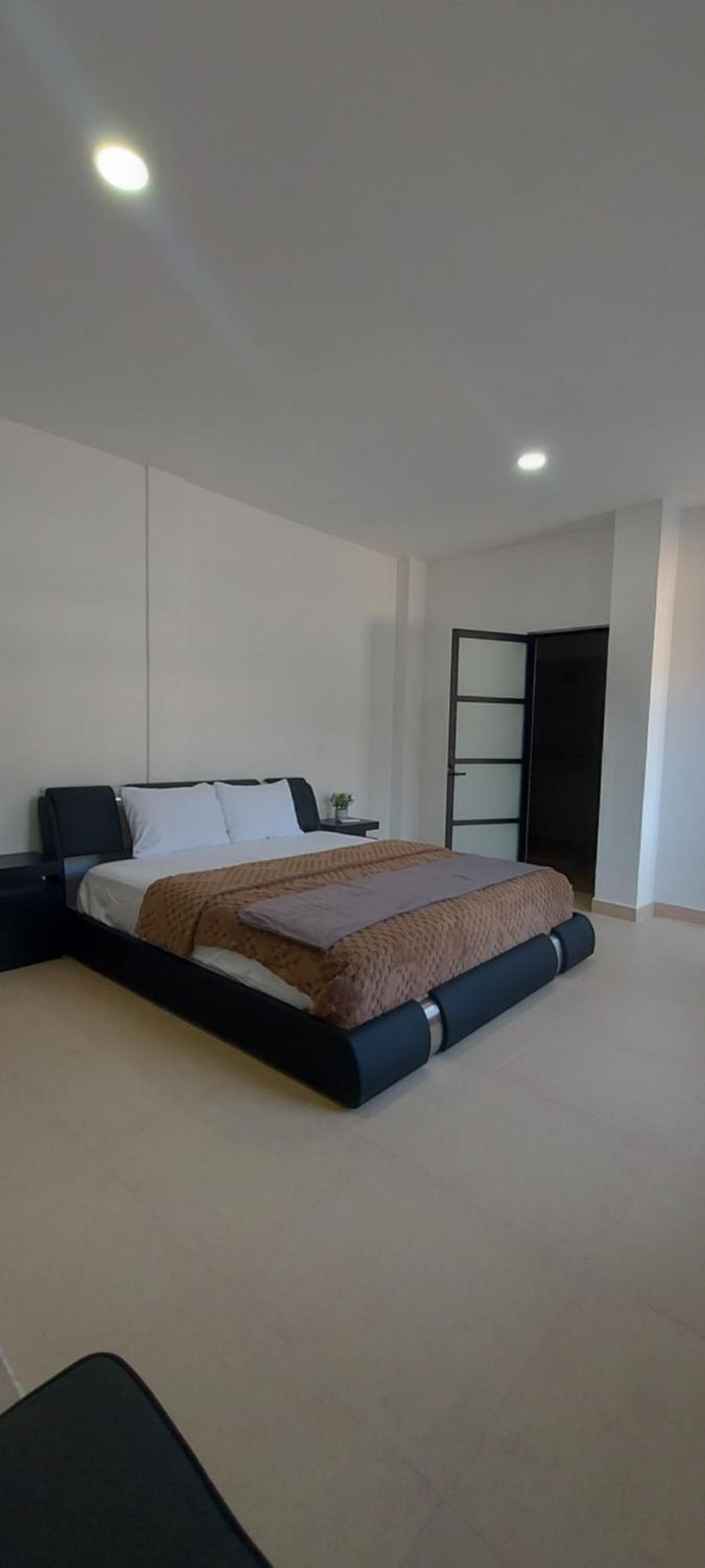 Casa Rayon Aparthotel Tuxpan  Exterior photo