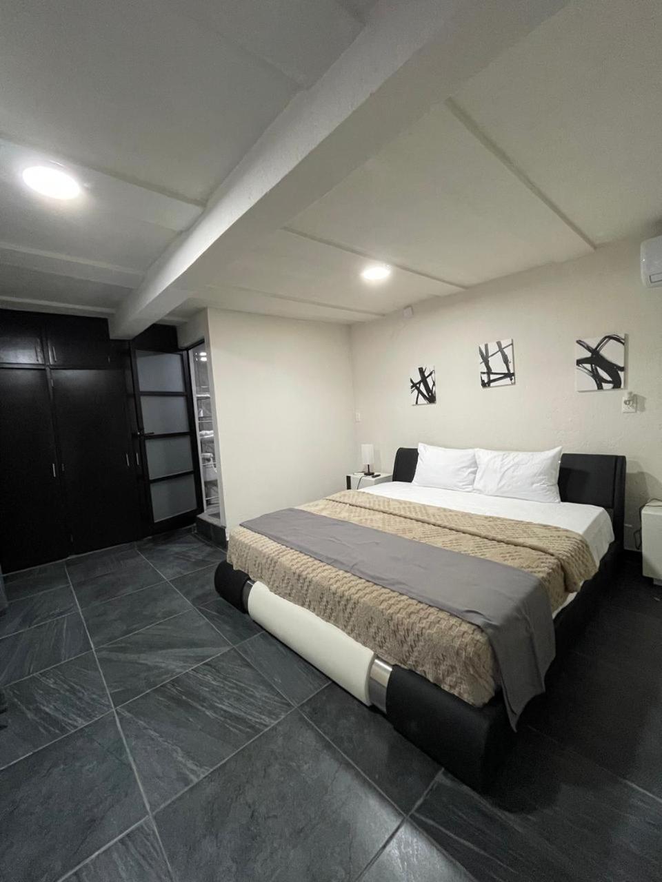Casa Rayon Aparthotel Tuxpan  Exterior photo