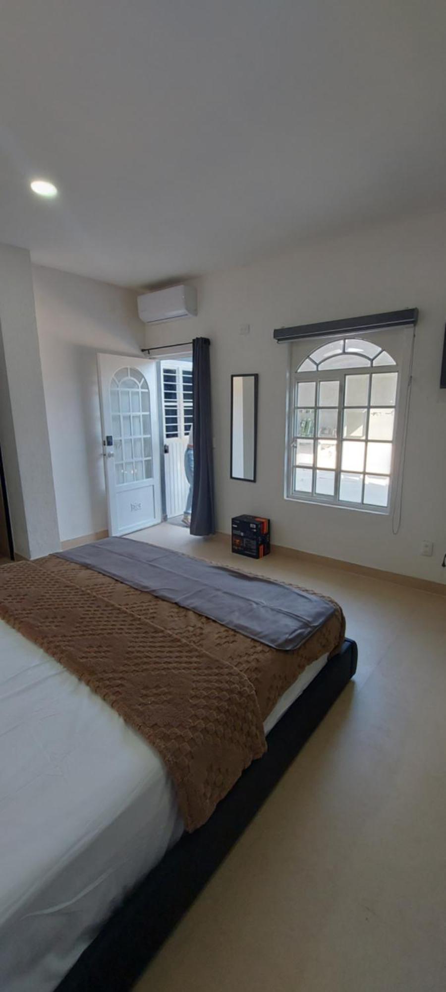 Casa Rayon Aparthotel Tuxpan  Exterior photo