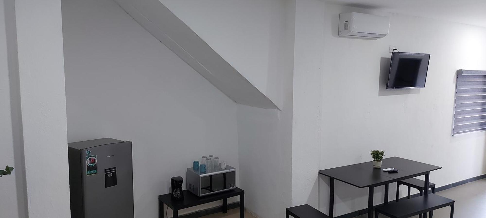 Casa Rayon Aparthotel Tuxpan  Exterior photo