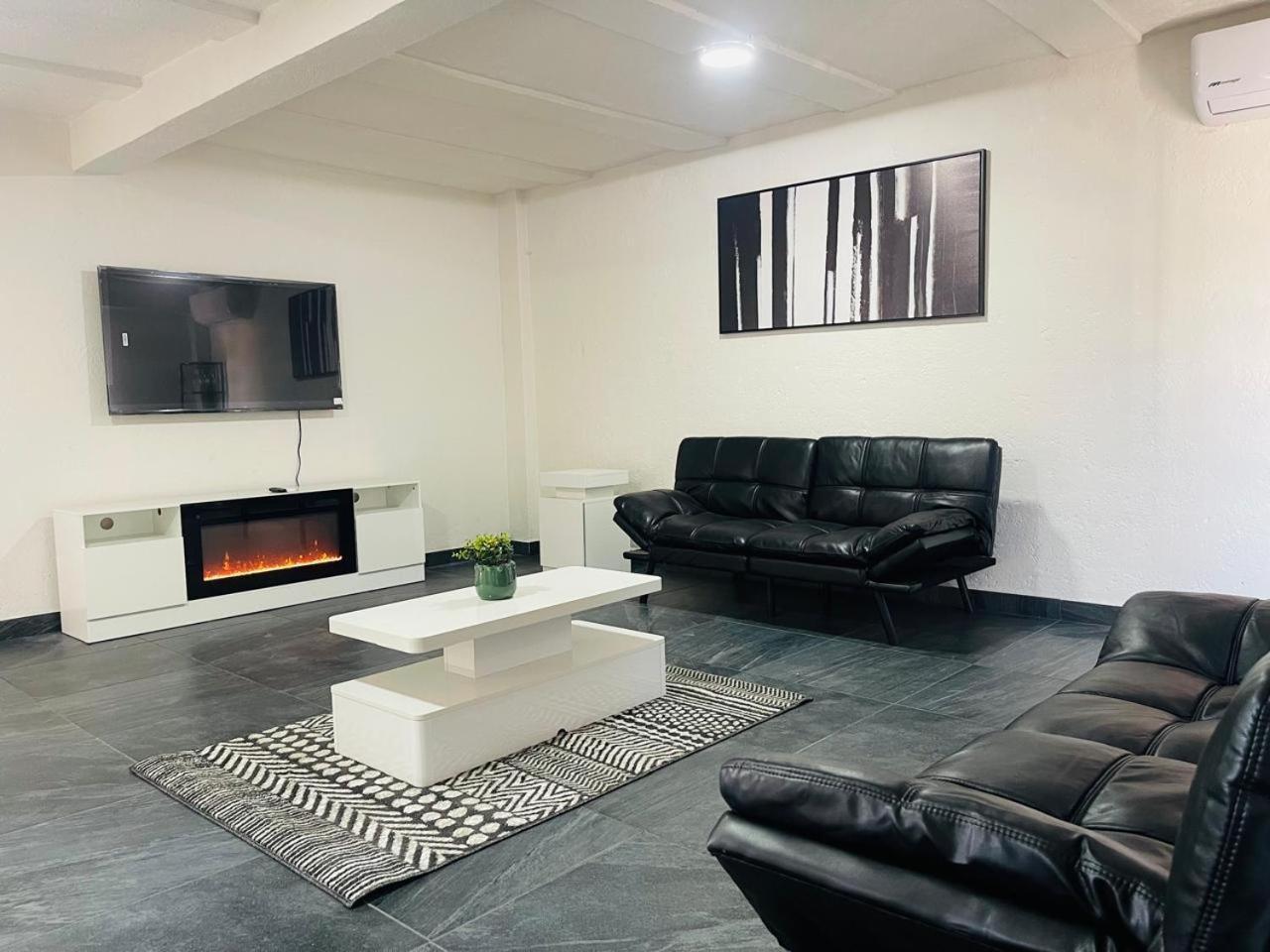 Casa Rayon Aparthotel Tuxpan  Exterior photo