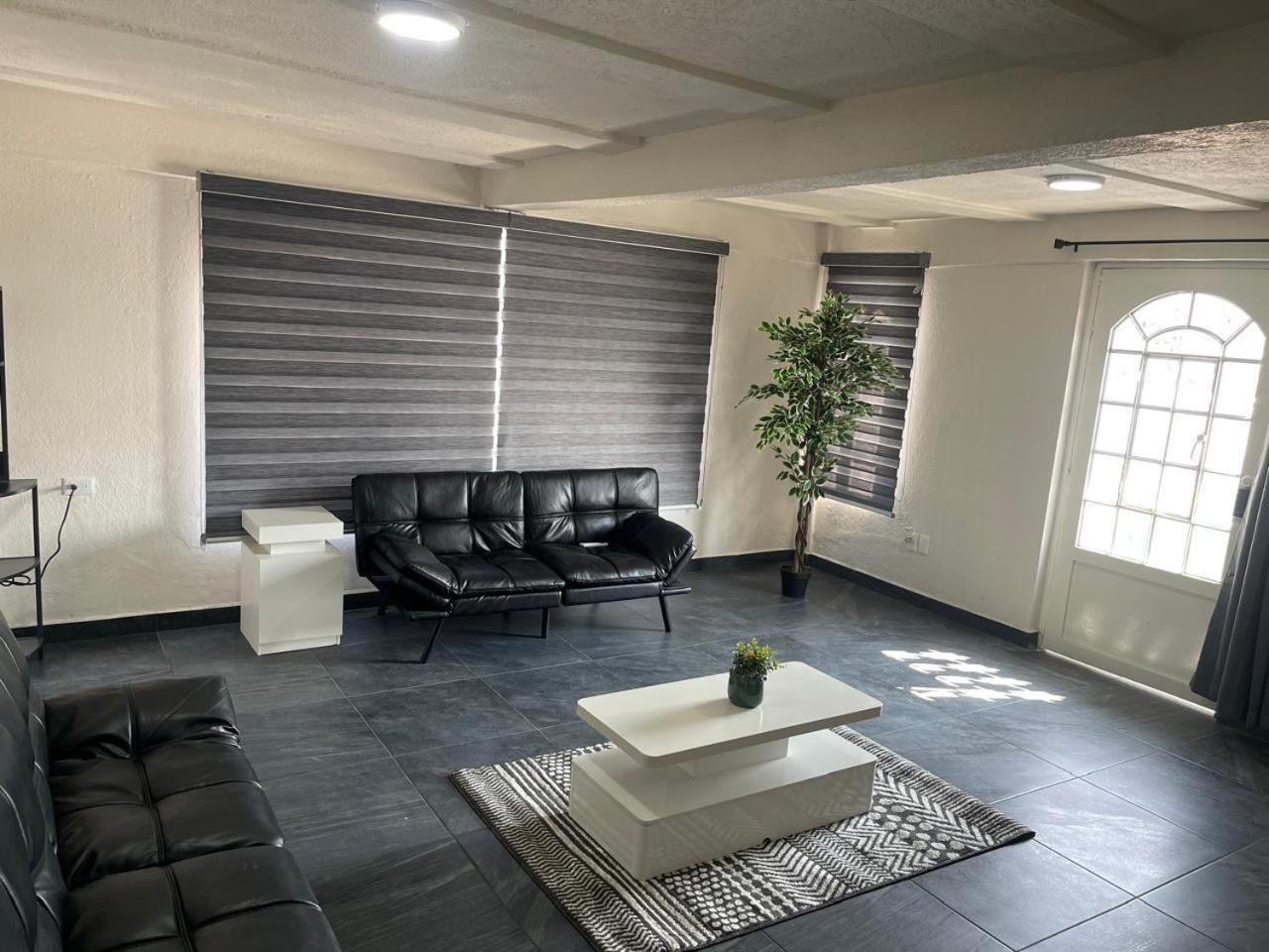 Casa Rayon Aparthotel Tuxpan  Exterior photo