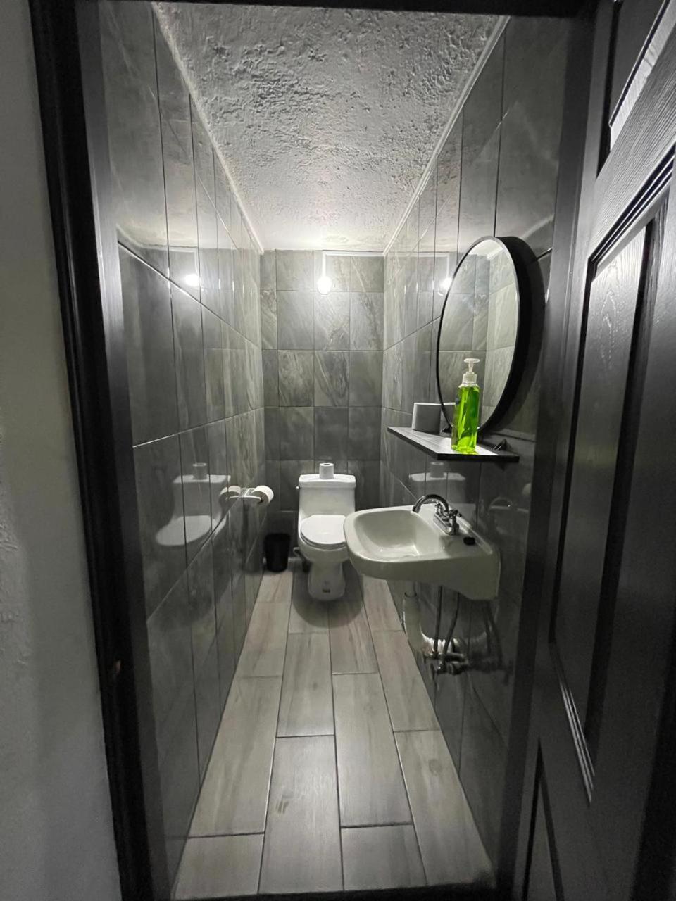 Casa Rayon Aparthotel Tuxpan  Exterior photo
