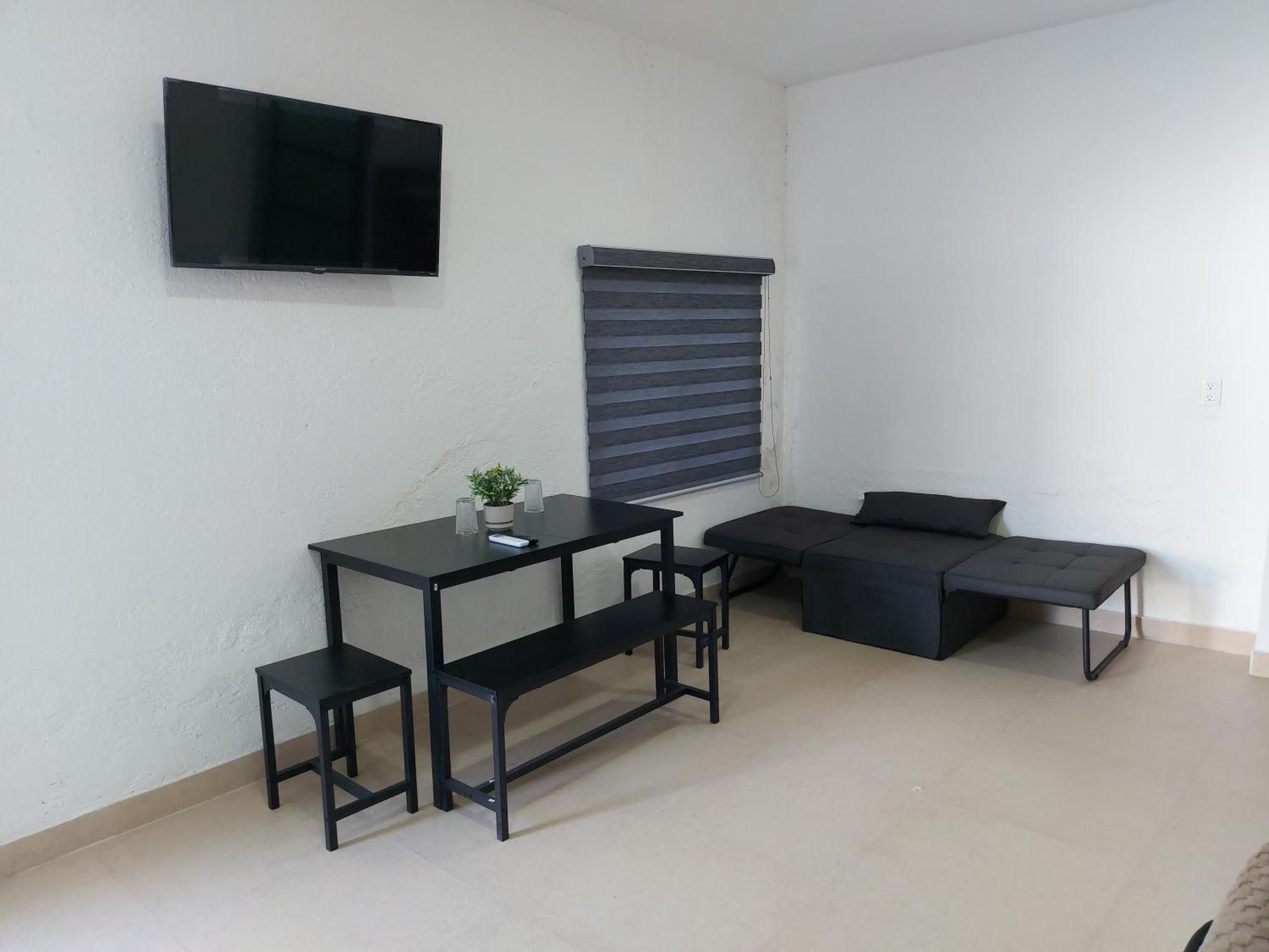 Casa Rayon Aparthotel Tuxpan  Exterior photo