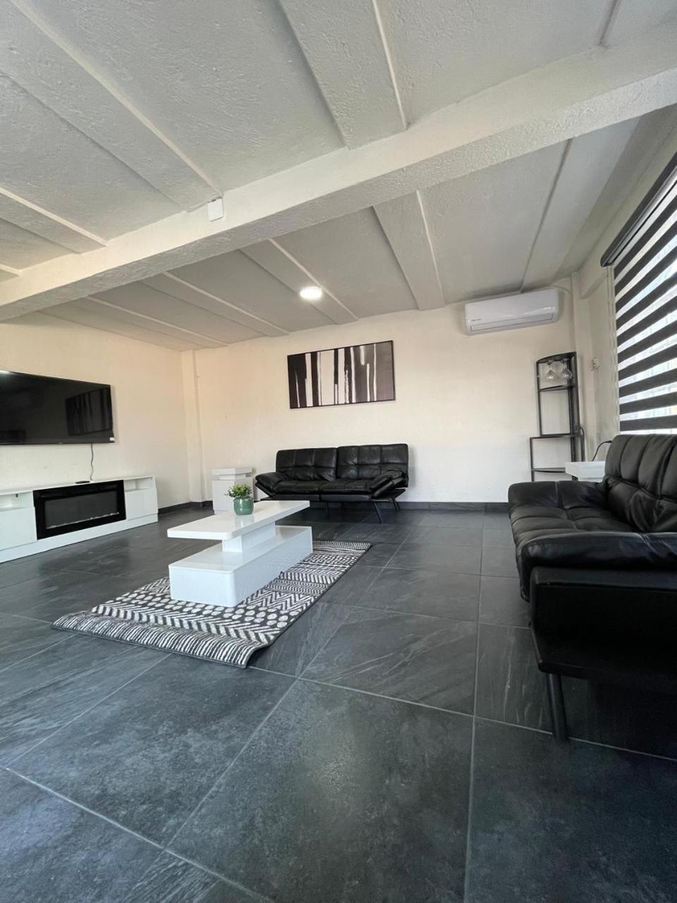 Casa Rayon Aparthotel Tuxpan  Exterior photo